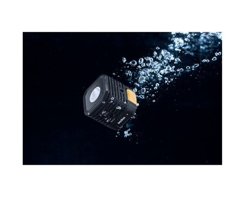 תאורת לד רציפה קטנה עמידה במים Godox - WL4B Waterproof LED Light