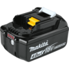 סוללה ליתיום מקיטה Makita BL1840B 18V 4.0Ah