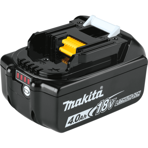 סוללה ליתיום Makita מקיטה 4 אמפר 18V