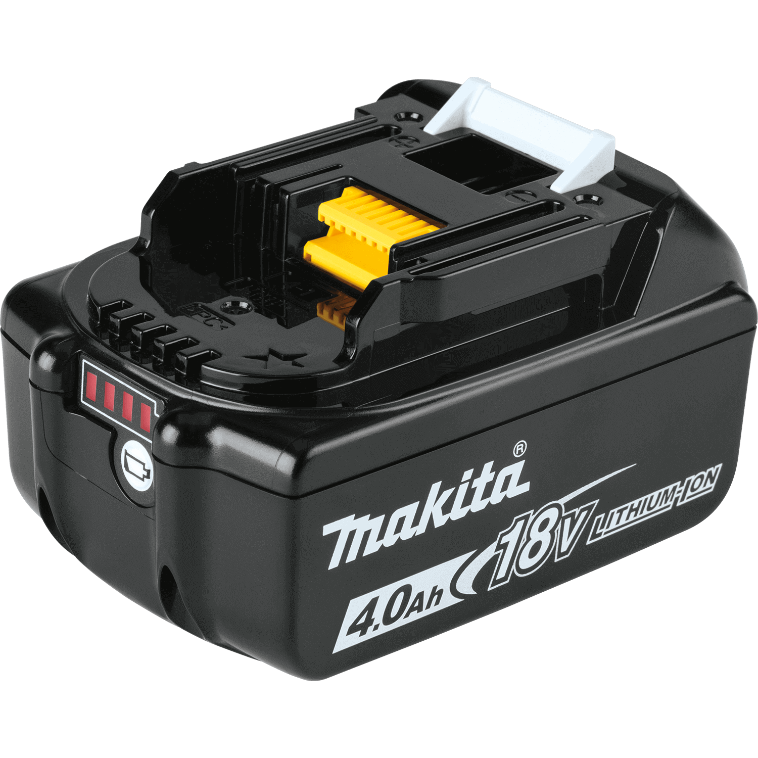 סוללה ליתיום מקיטה Makita BL1840B 18V 4.0Ah