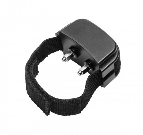טבעת קוקרינג זרמים אלקטרו קוקרינג  XR-Brands  - Cock Shock Remote CBT Electric Cock Ring
