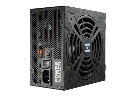 ספק כח FSP Hydro G PRO 850W 80 Plus Gold Full Modular ATX 12V