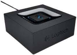 מתאם bluetooth אלחוטי  Logitech