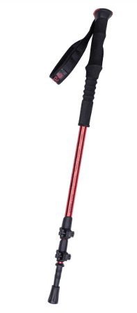 זוג מקלות הליכה AZTEC BLACK WIDOW