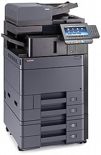 מכונת צילום צבע Kyocera TASKalfa 3252ci קיוסרה