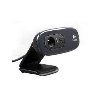 מצלמת רשת לוגיטק Logitech | 960-000694 | C270 | 720p HD Webcam