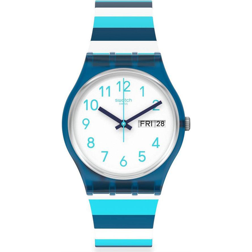 שעון יד סווטש דגם Swatch GN728 