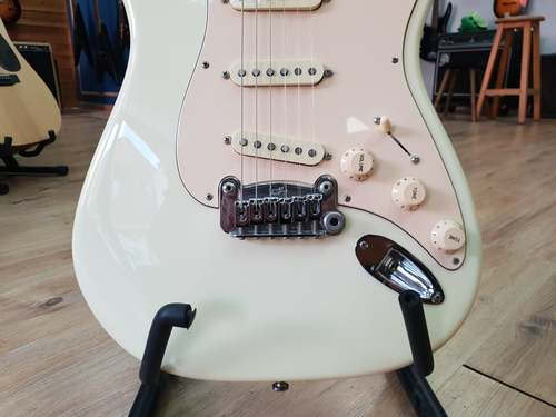 G&L USA Legacy Stratocaster 2015