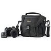 תיק צילום Lowepro nova 140 aw ii שחור