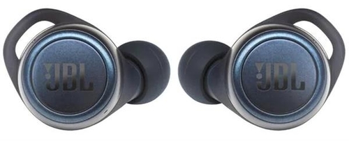 אוזניות  אלחוטיות JBL Live 300TWS True Wireless