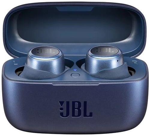 אוזניות  אלחוטיות JBL Live 300TWS True Wireless