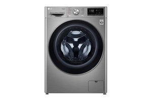 מכונת כביסה LG דגם F16105S 