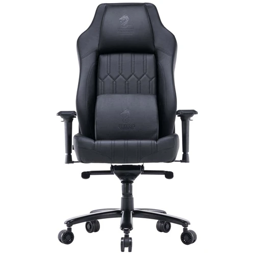 Super Tanker GAMING CHAIR כיסא גיימינג ועבודה מפואר רחב במיוחד