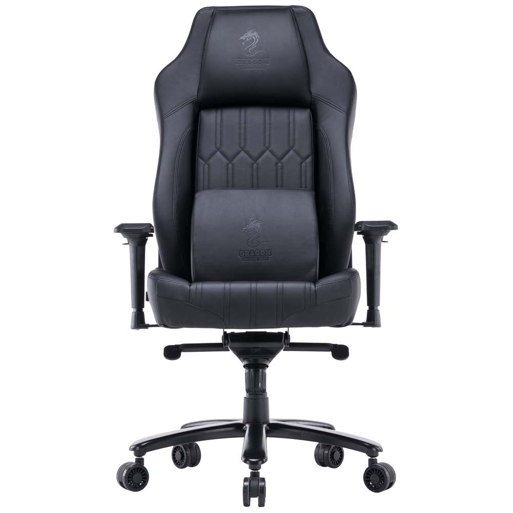 Super Tanker GAMING CHAIR כיסא גיימינג ועבודה מפואר רחב במיוחד