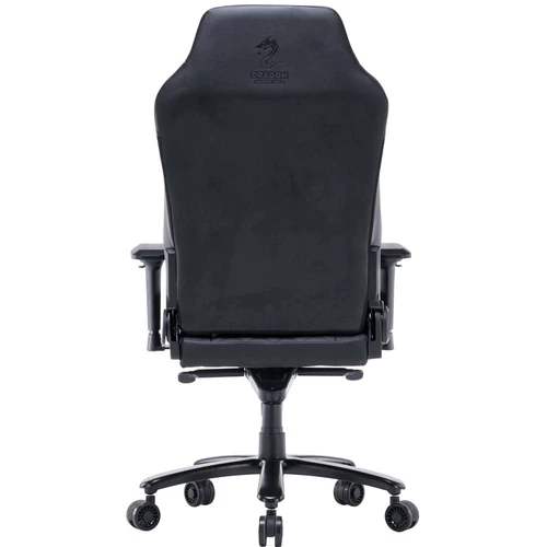 Super Tanker GAMING CHAIR כיסא גיימינג ועבודה מפואר רחב במיוחד