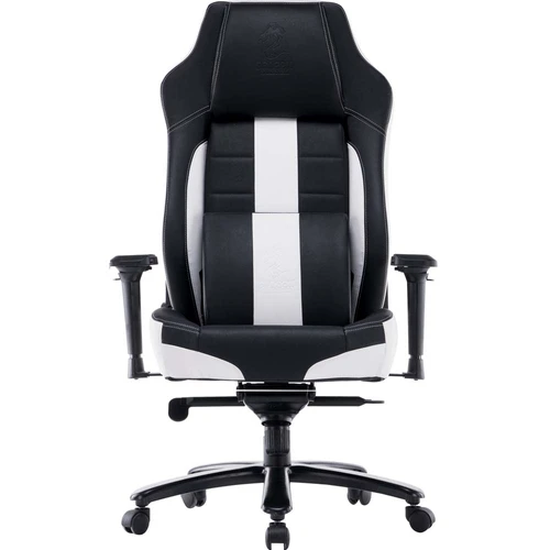 Super Tanker GAMING CHAIR כיסא גיימינג ועבודה מפואר רחב במיוחד