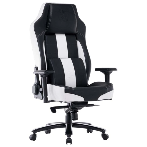 Super Tanker GAMING CHAIR כיסא גיימינג ועבודה מפואר רחב במיוחד