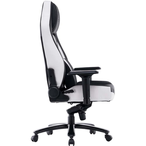 Super Tanker GAMING CHAIR כיסא גיימינג ועבודה מפואר רחב במיוחד