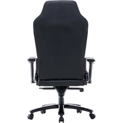 Super Tanker GAMING CHAIR כיסא גיימינג ועבודה מפואר רחב במיוחד