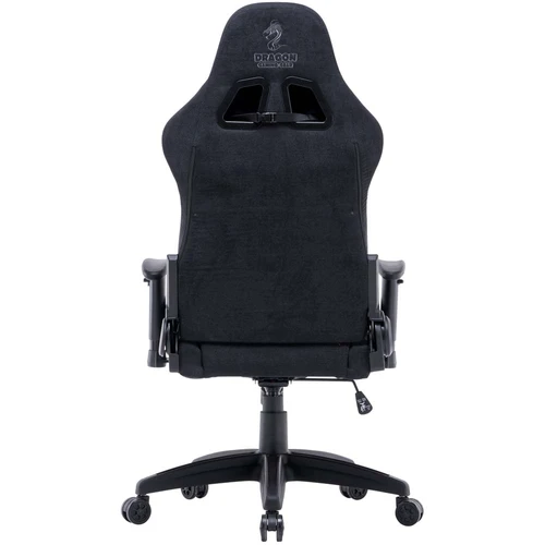 Cyber GAMING CHAIR כיסא גיימינג מקצועי בציפוי בד נושם ונעים
