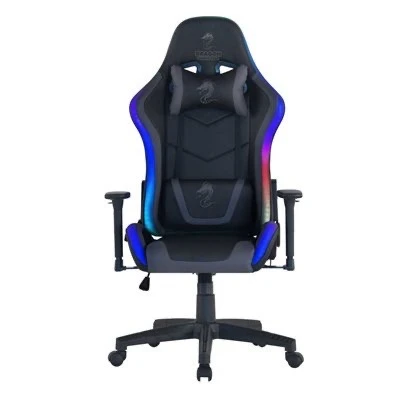 כיסא גיימינג Dragon Space RGB GPDRC-SPC