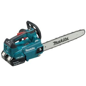 מסור שרשרת DUC406Z 2X18V מתוצרת Makita גוף בלבד!