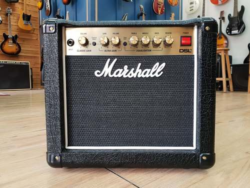 Marshall DSL1CR 