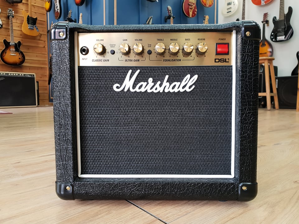 Marshall DSL1CR 