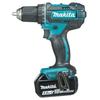 מברגה / מקדחה DDF482ZP 18V מתוצרת Makita גוף בלבד!
