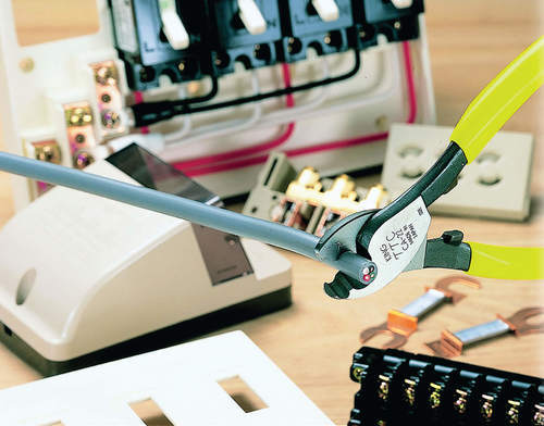 קטר תוכי TTC אורך 200 מ