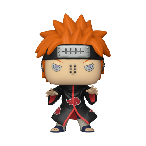 POP Animation: Naruto- Pain Funko 