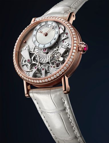 zenith type 20 extra special