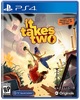 PS4 - It Takes Two