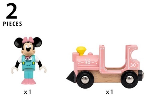 קטר מיני מאוס 32288