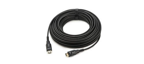 כבל אופטי HDMI 4K באורך 10 מטר Kramer
