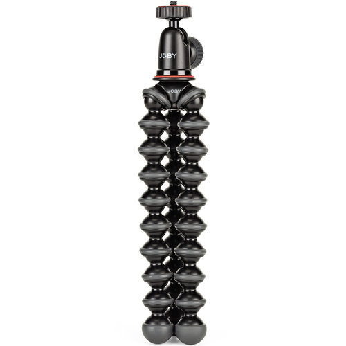 חצובת חוליות למצלמות מירורלס Joby GorillaPod JB01503 1K Kit
