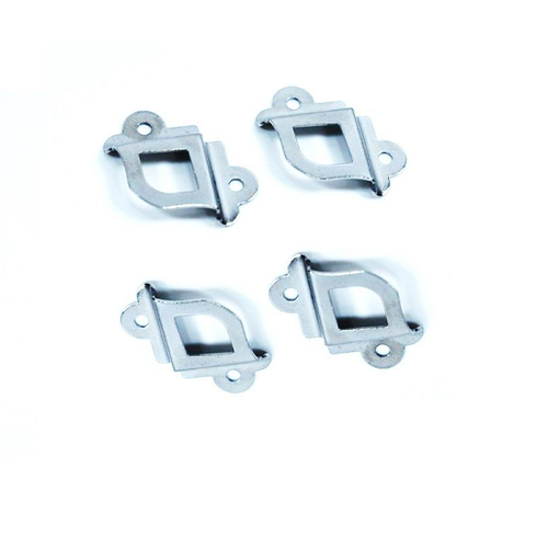 פינה למראה 4 יח ניקל