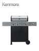 ‏גריל ‏גז Kenmore PG-40406S0L