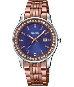CASIO LTP-1358R-2A