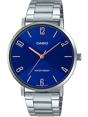 CASIO LTP-VT01D-2B2 נשים
