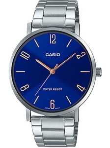 CASIO LTP-VT01D-2B2 נשים