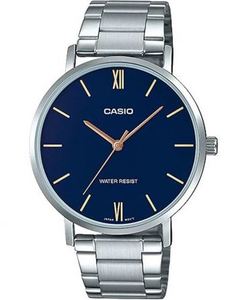 CASIO LTP-VT01D-2B נשים