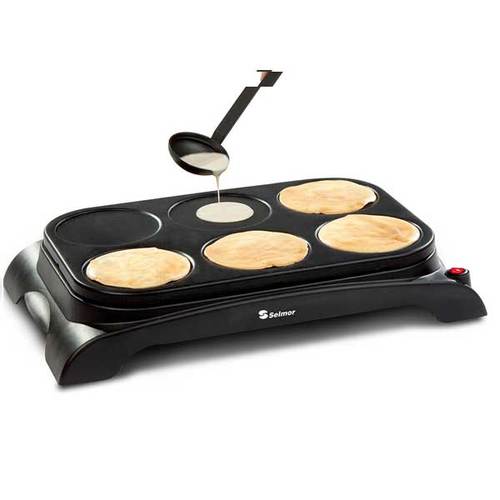 מכשיר להכנת פנקייק Selmor SE-442
