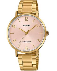 CASIO LTP-VT01G-4B נשים