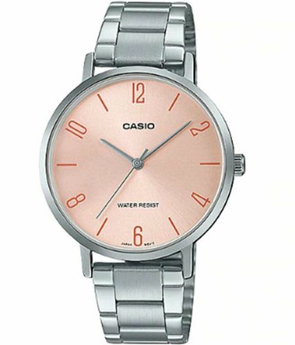 CASIO LTP-VT01D-4B2 נשים