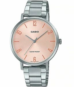 CASIO LTP-VT01D-4B2 נשים