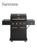 ‏גריל ‏גז Kenmore PG-40409S0LB-2