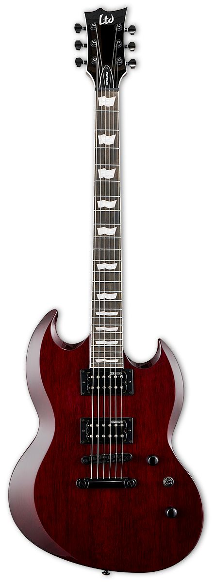 גיטרה חשמלית ESP LTD VIPER-256