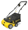 שואב/מסרק דשא סינטטי GARLAND 502 1600W ספרד