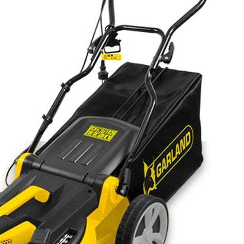 שואב/מסרק דשא סינטטי GARLAND 502 1600W ספרד